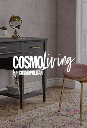 Kategorie CosmoLiving