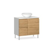 Kategorie Badezimmerschränke für Waschbecken