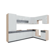 Kategorie Modulare Küchenschränke