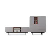 Kategorie Wohnzimmermöbel-Sets