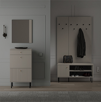 Kategorie Flurmöbel