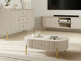 Moderne klassische Möbel