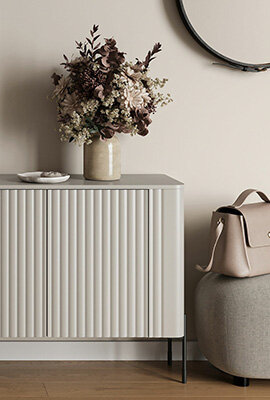 Kategorie Kaschmirfarbene Möbel