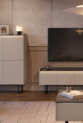 Kategorie Möbel-Kollektionen