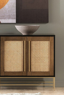 Kategorie Rattan furniture