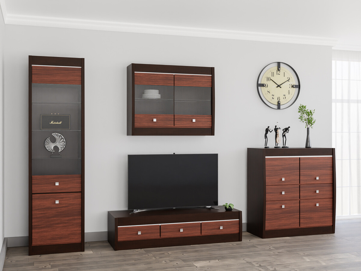 Möbel-Kollektion Loretri