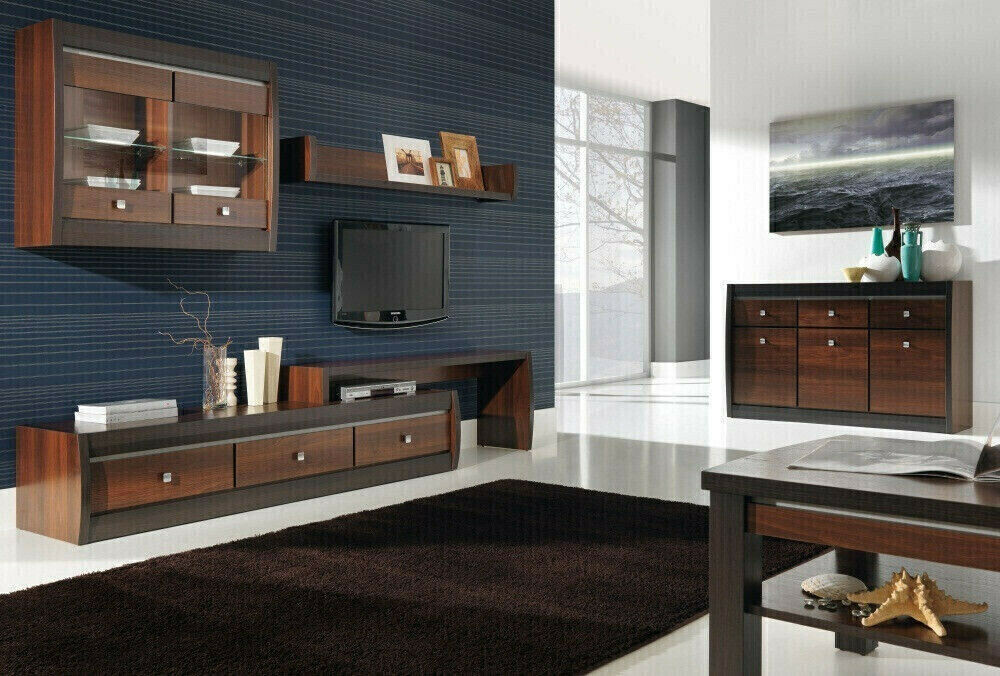 Möbel-Kollektion Loretri