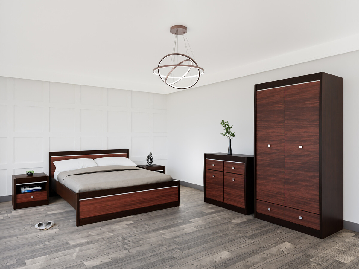 Möbel-Kollektion Loretri