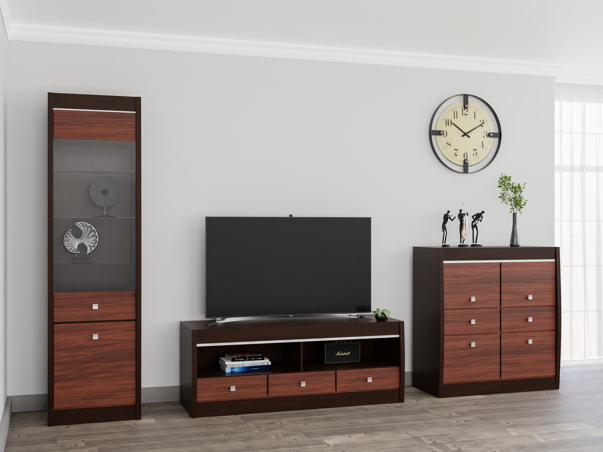 Möbel-Kollektion Loretri