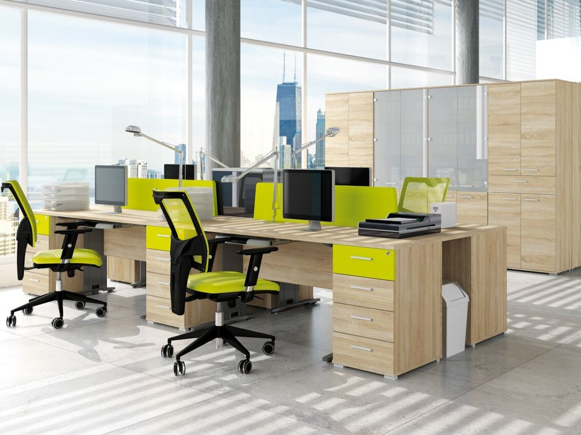 Möbel-Kollektion Tolbelo