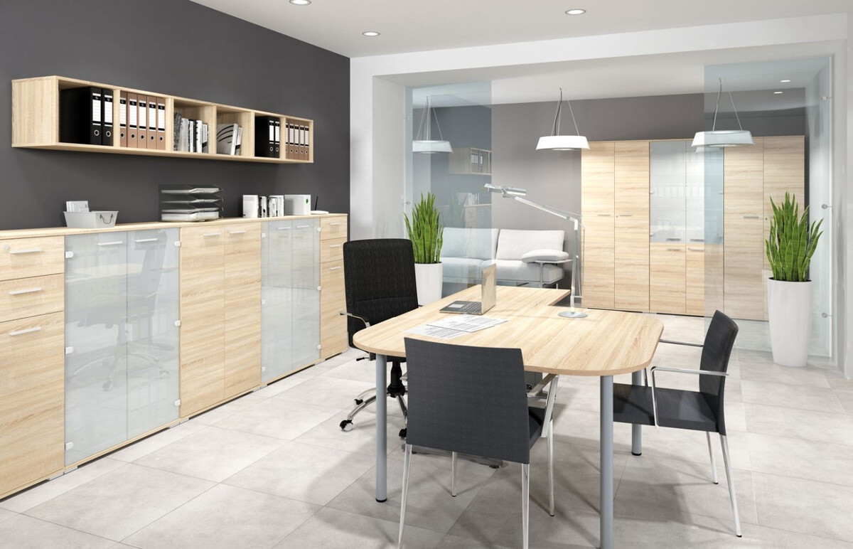 Möbel-Kollektion Tolbelo