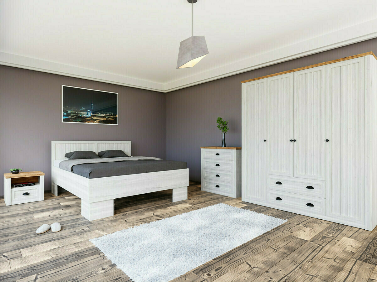 Möbel-Kollektion Ferdore