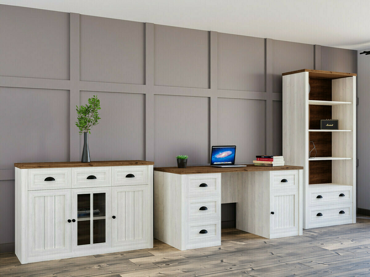 Möbel-Kollektion Ferdore