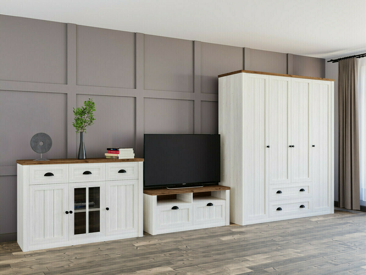 Möbel-Kollektion Ferdore