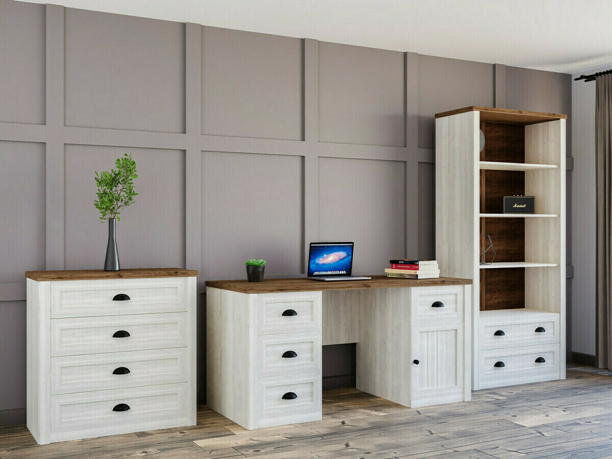 Möbel-Kollektion Ferdore