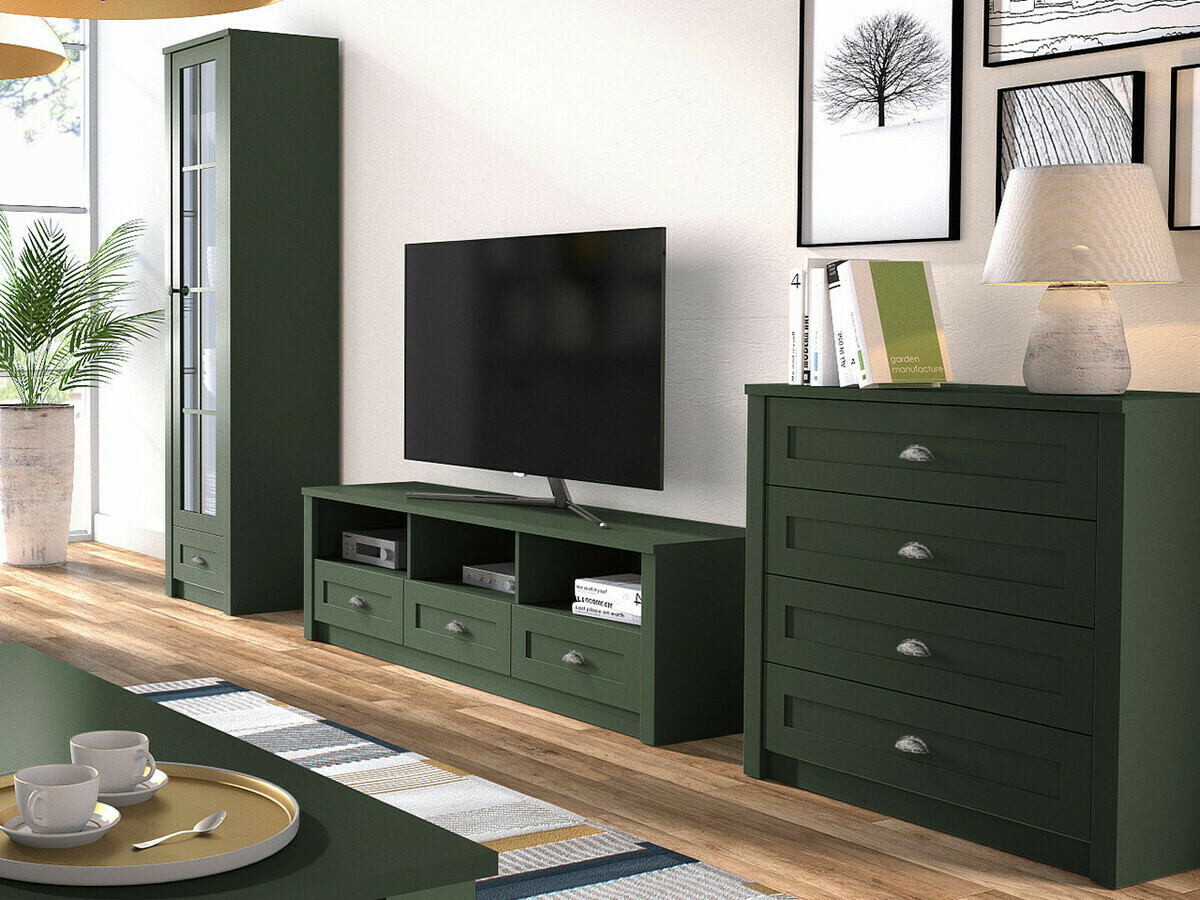 Möbel-Kollektion Ferdore