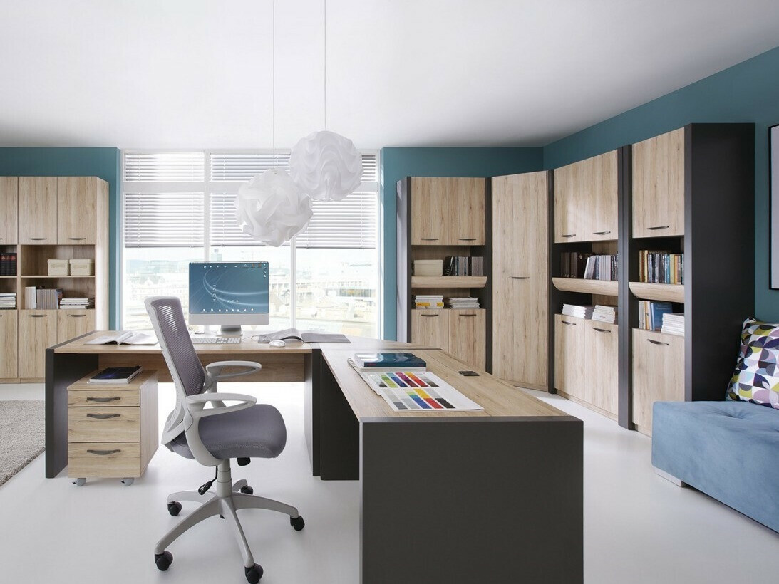 Möbel-Kollektion Domsono