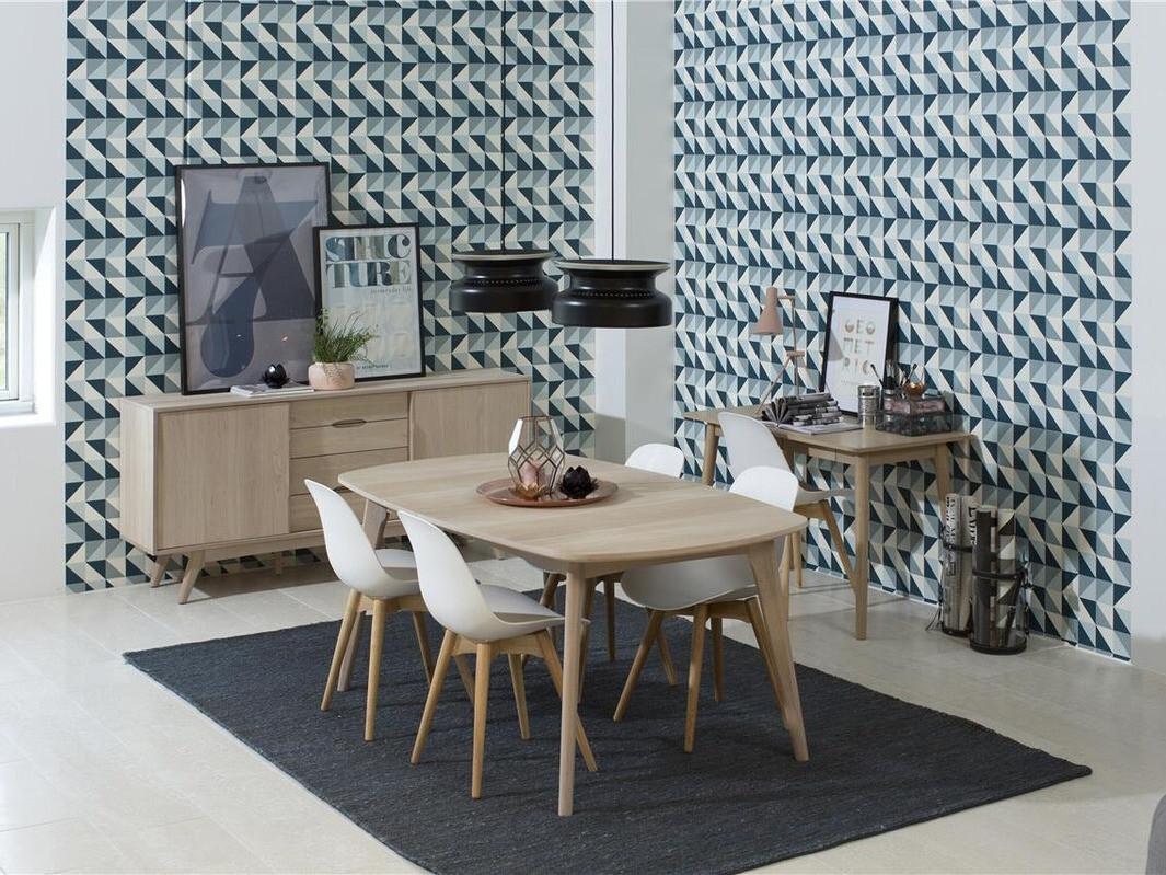 Möbel-Kollektion Norsica Elmdome