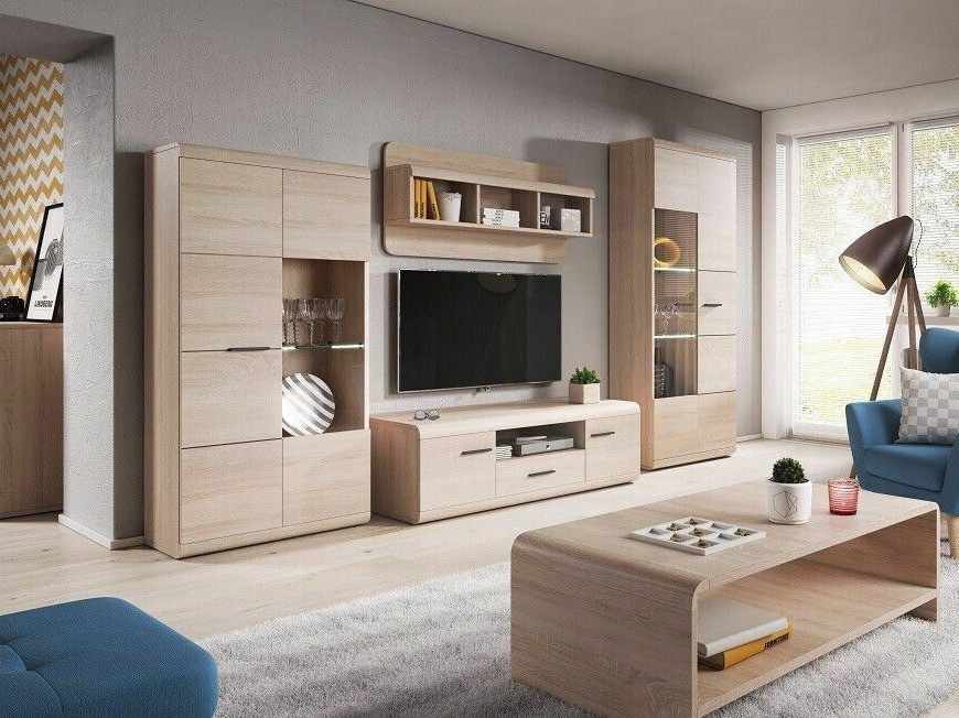 Möbel-Kollektion Evarleve