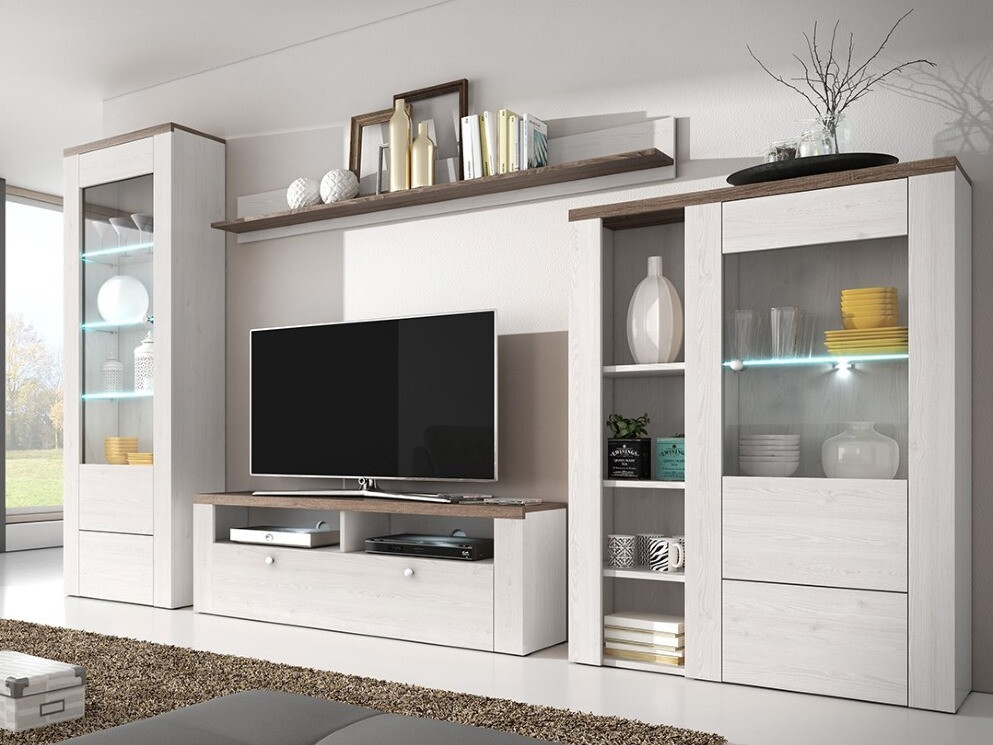 Möbel-Kollektion Salelbo