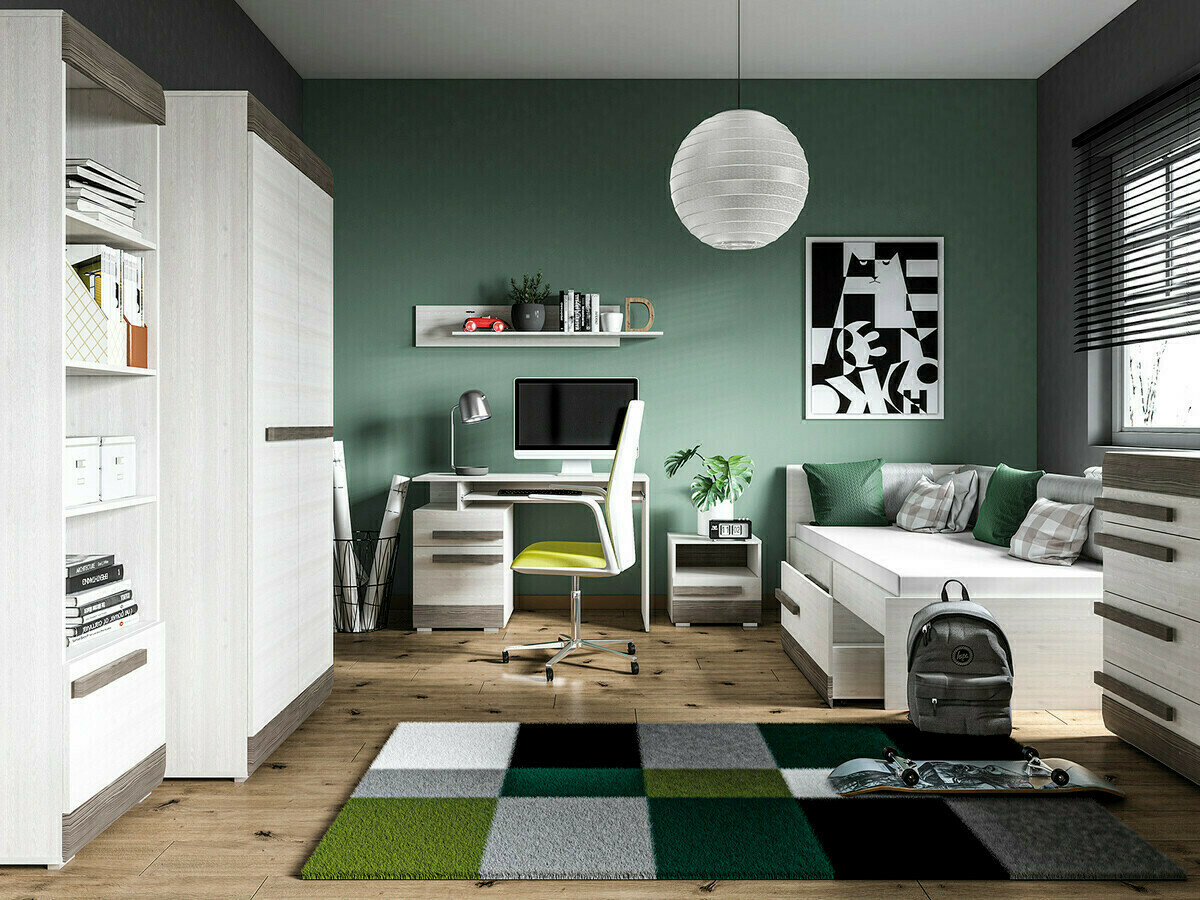 Möbel-Kollektion Alcala