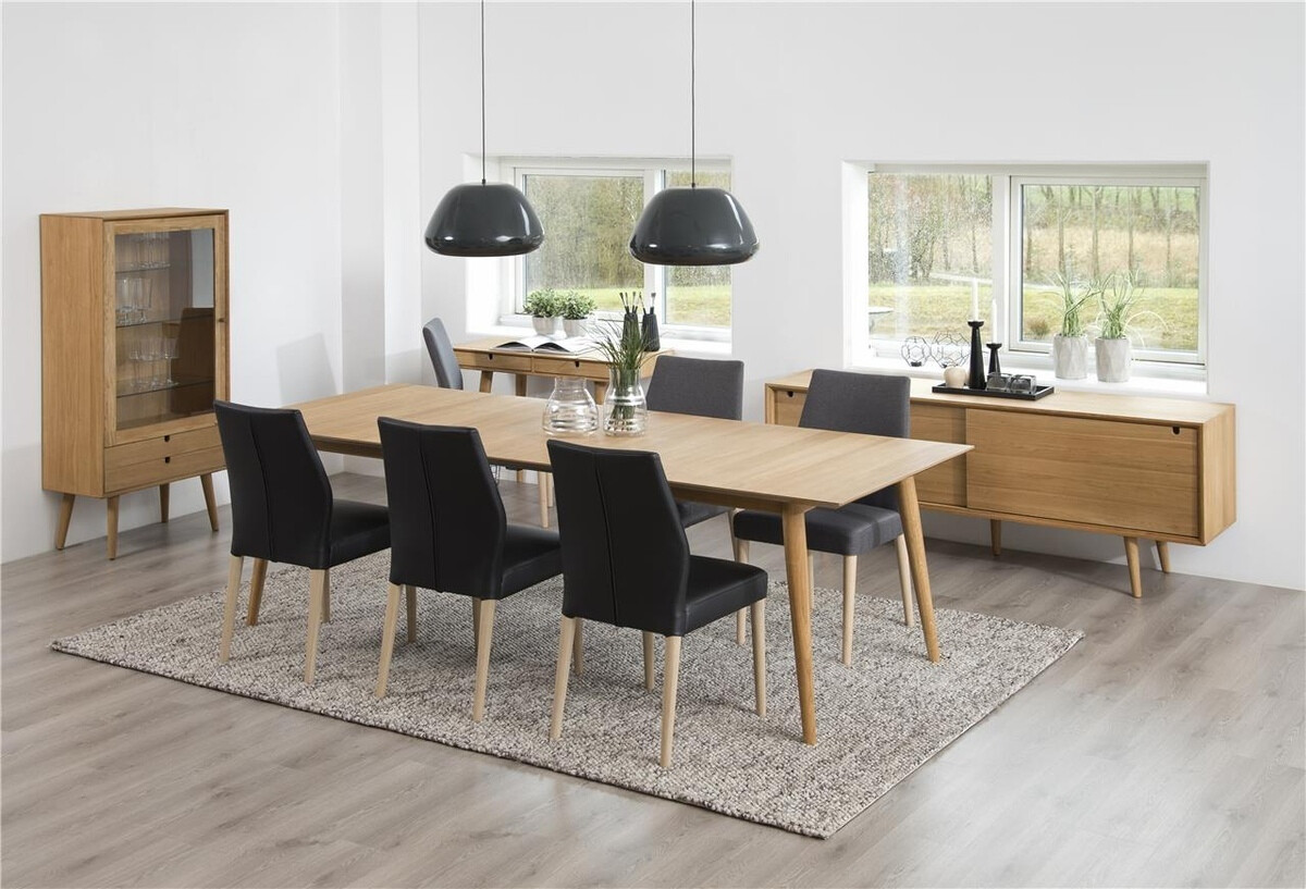 Möbel-Kollektion Norsica Evasoni