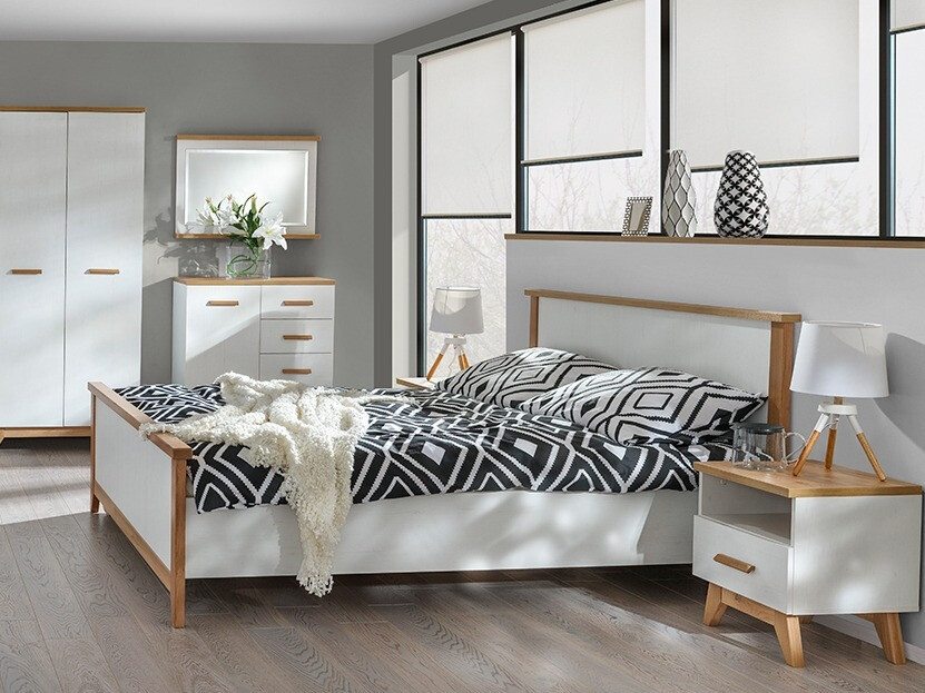 Möbel-Kollektion Sorvera