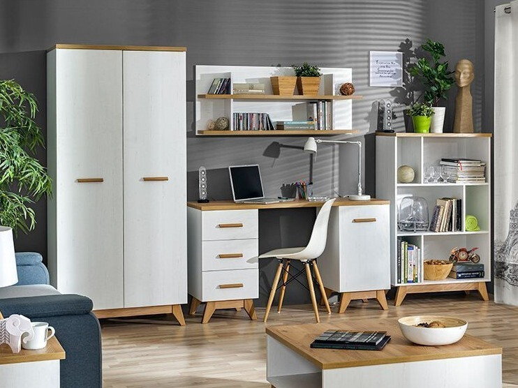 Möbel-Kollektion Sorvera