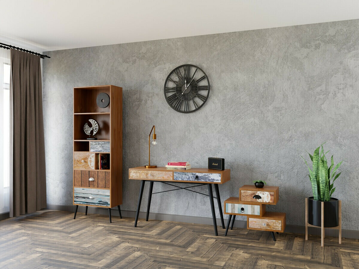 Möbel-Kollektion Evarmori