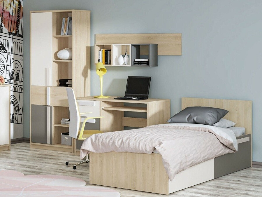 Möbel-Kollektion Tivruve