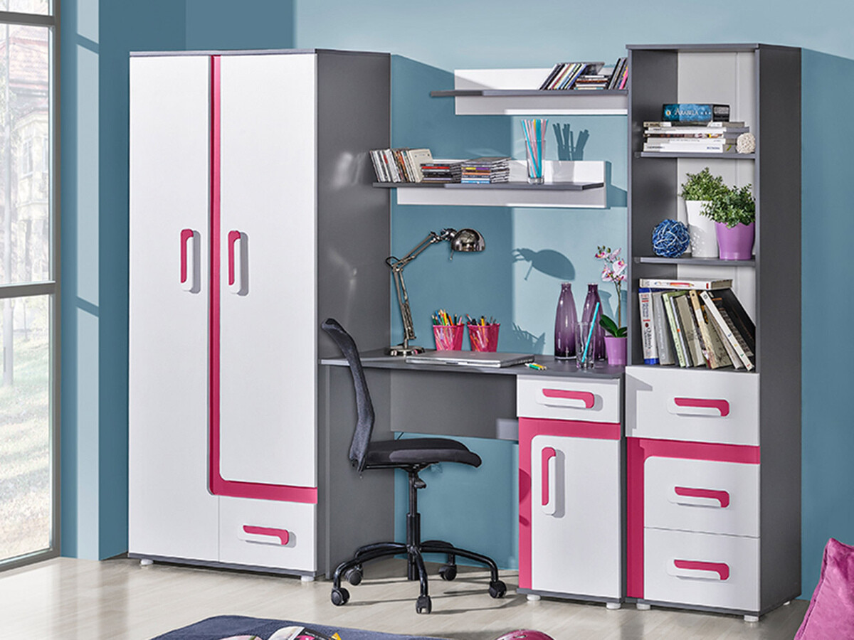 Möbel-Kollektion Levtala