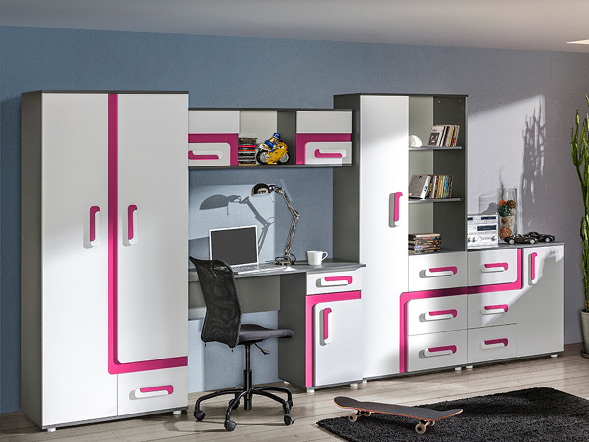 Möbel-Kollektion Levtala