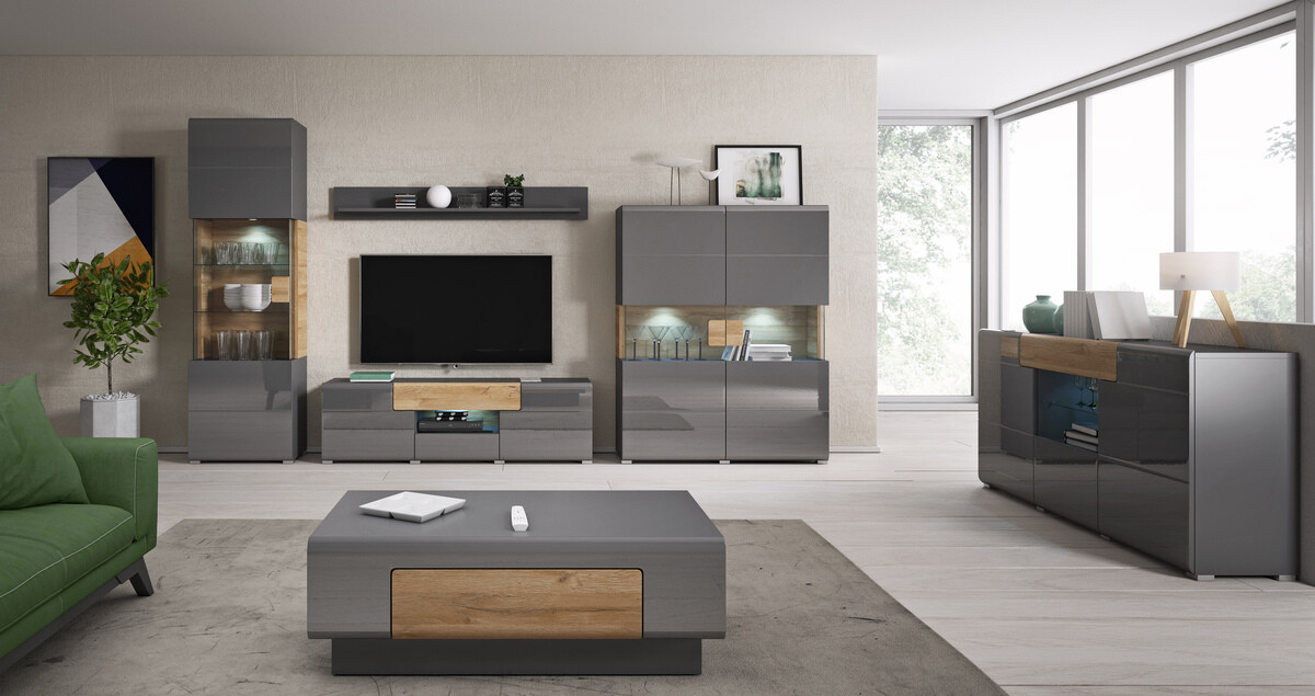 Möbel-Kollektion Torsone