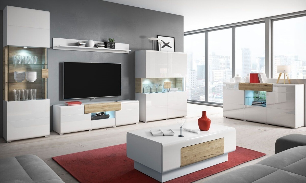 Möbel-Kollektion Torsone