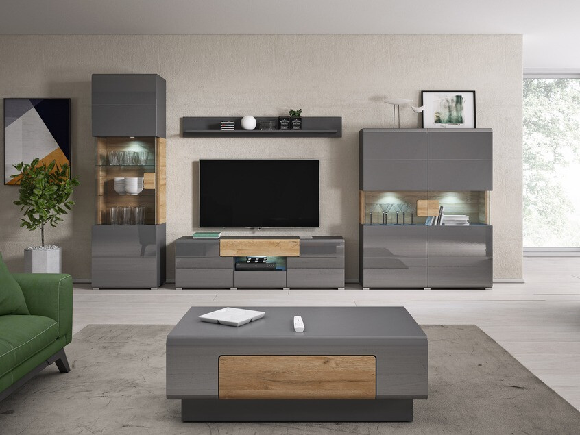 Möbel-Kollektion Torsone