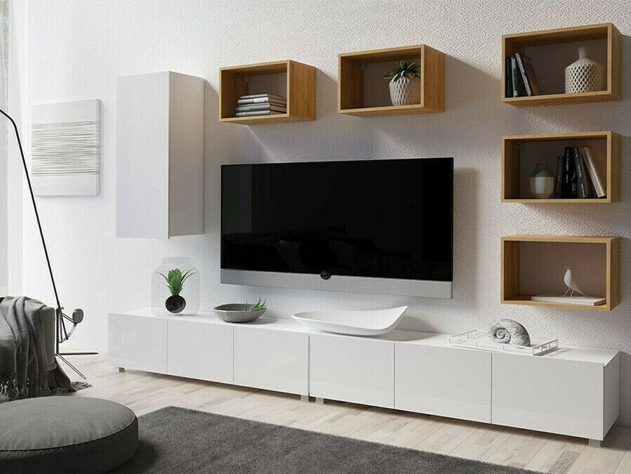 Möbel-Kollektion Tivdalu