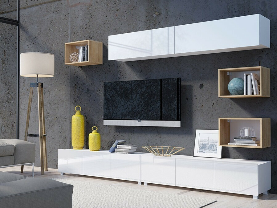 Möbel-Kollektion Tivdalu