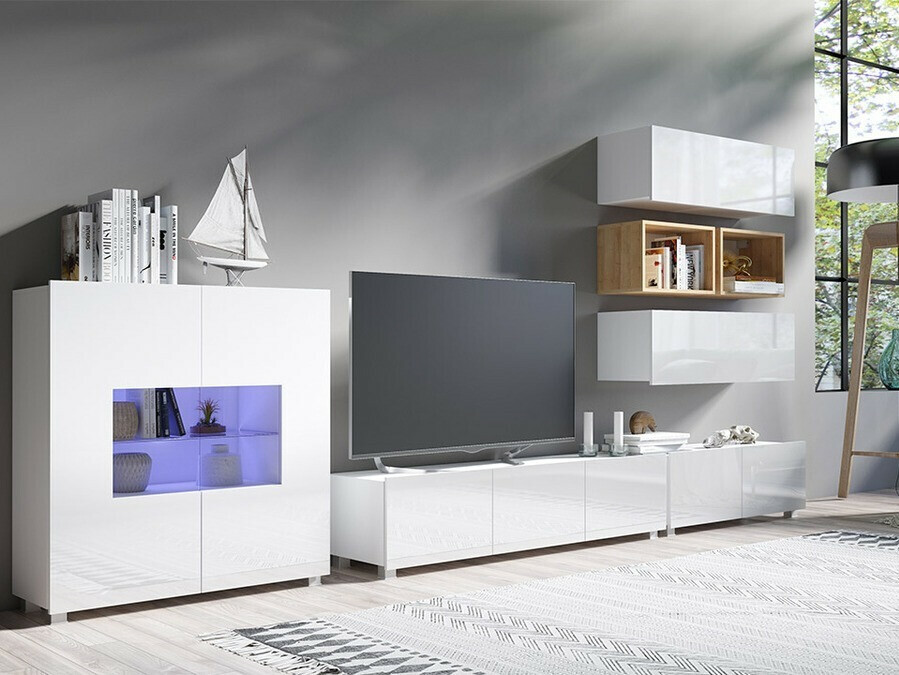 Möbel-Kollektion Tivdalu