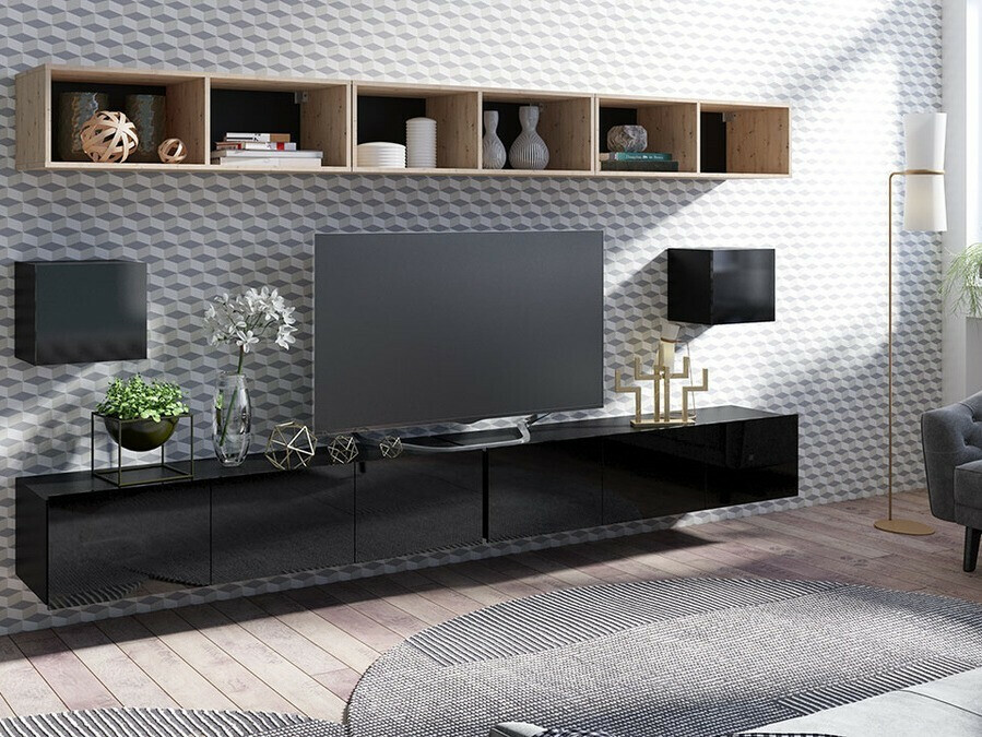 Möbel-Kollektion Tivdalu