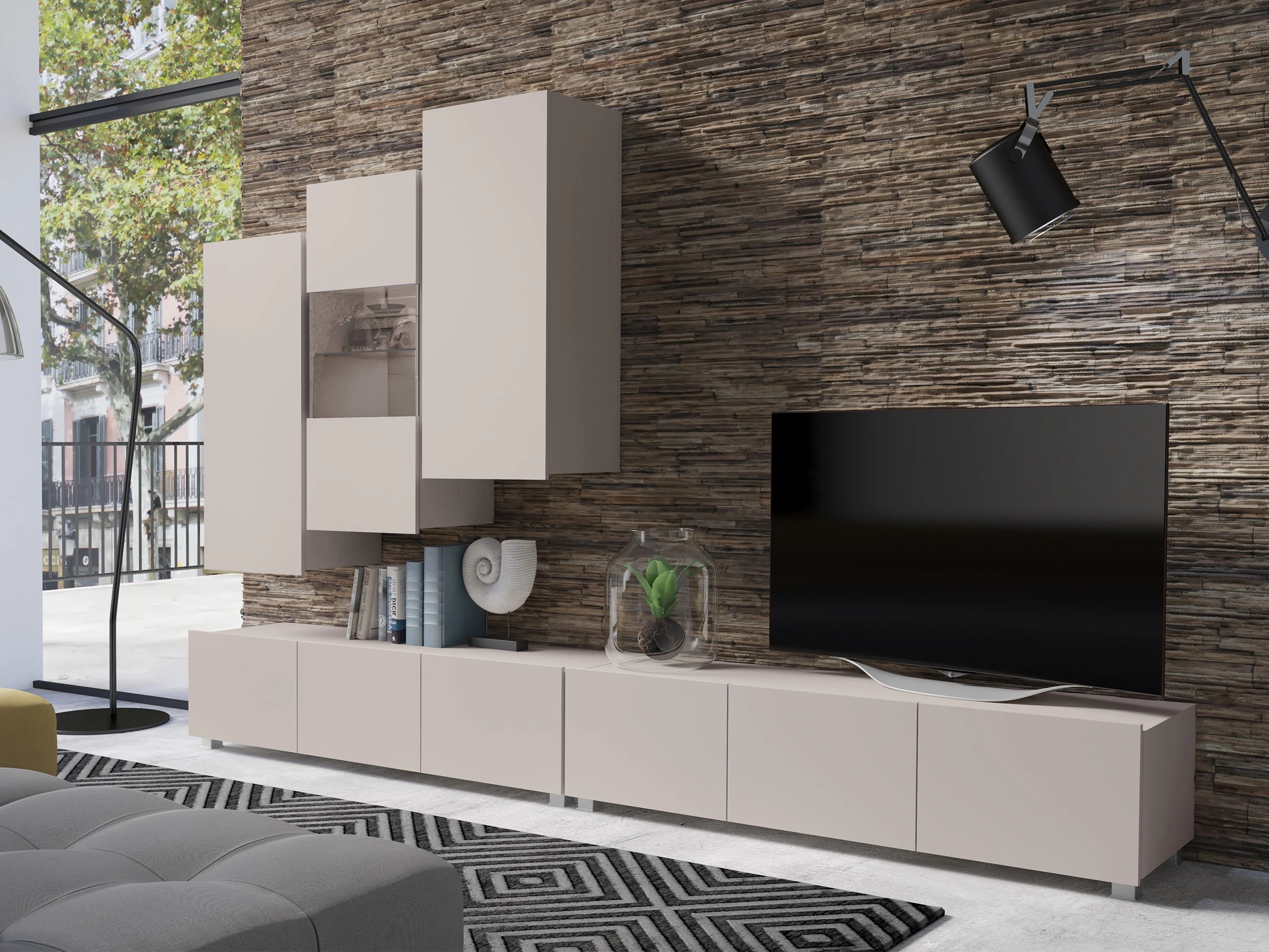 Möbel-Kollektion Tivdalu