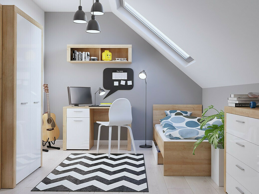 Möbel-Kollektion Sonali