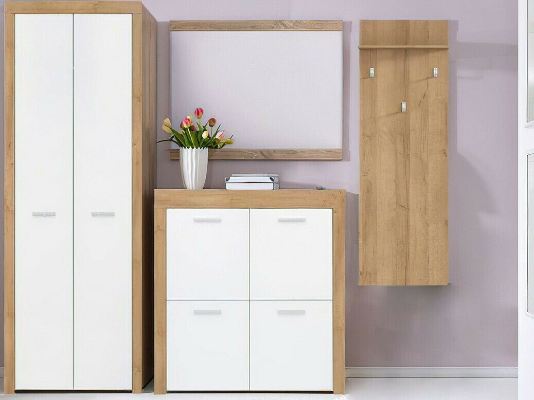 Möbel-Kollektion Sonali