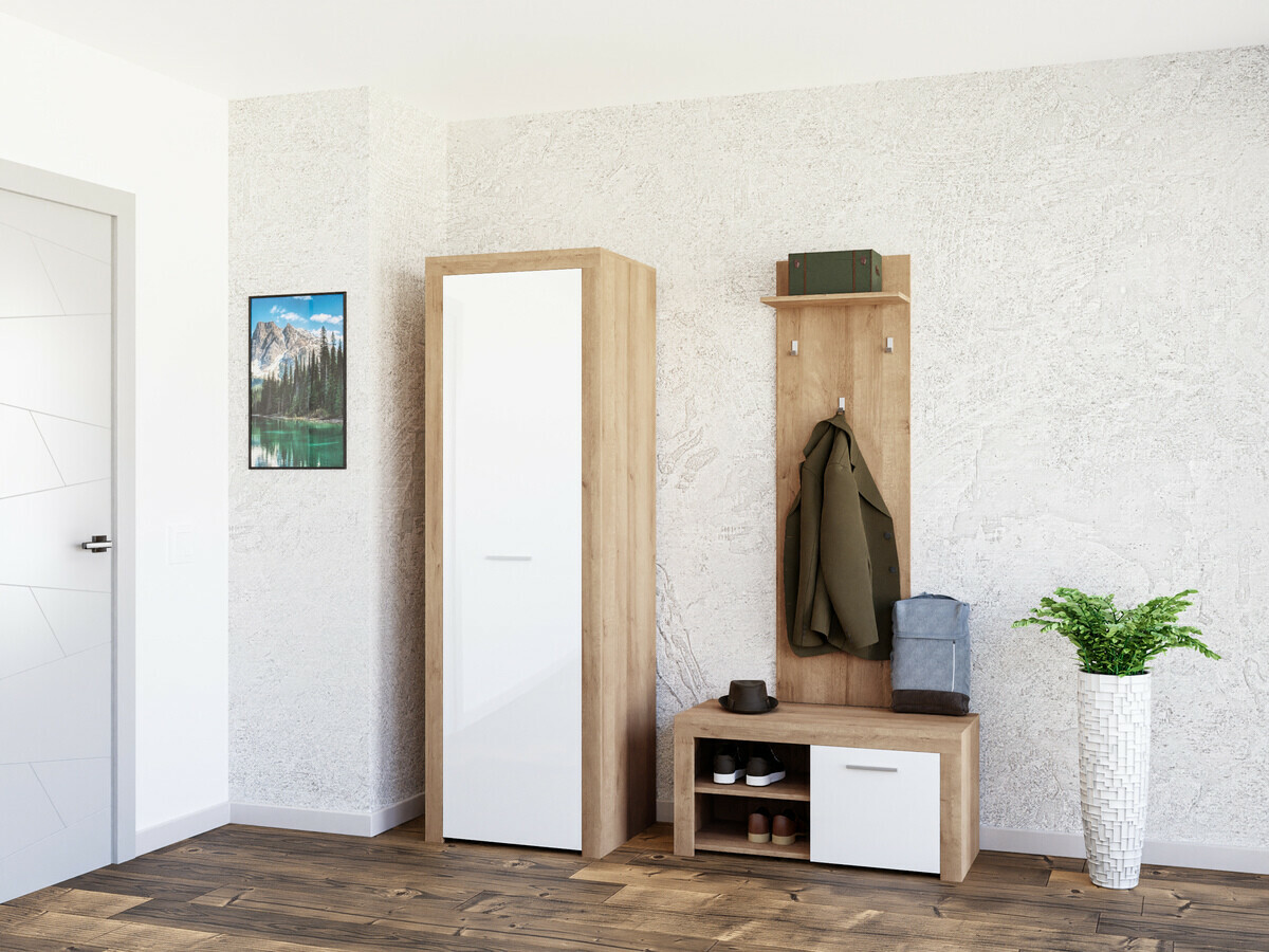 Möbel-Kollektion Sonali