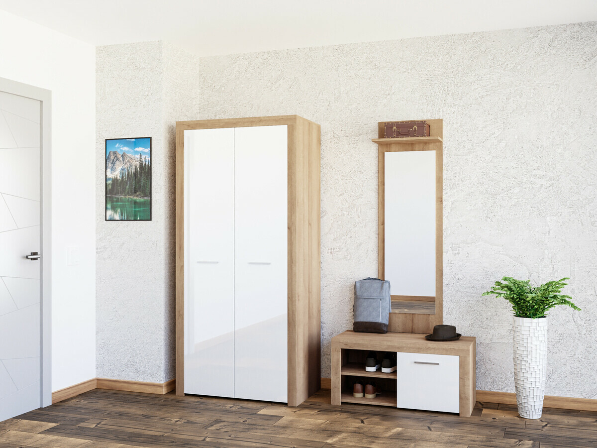 Möbel-Kollektion Sonali