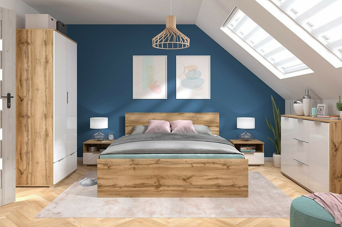 Möbel-Kollektion Tivetra