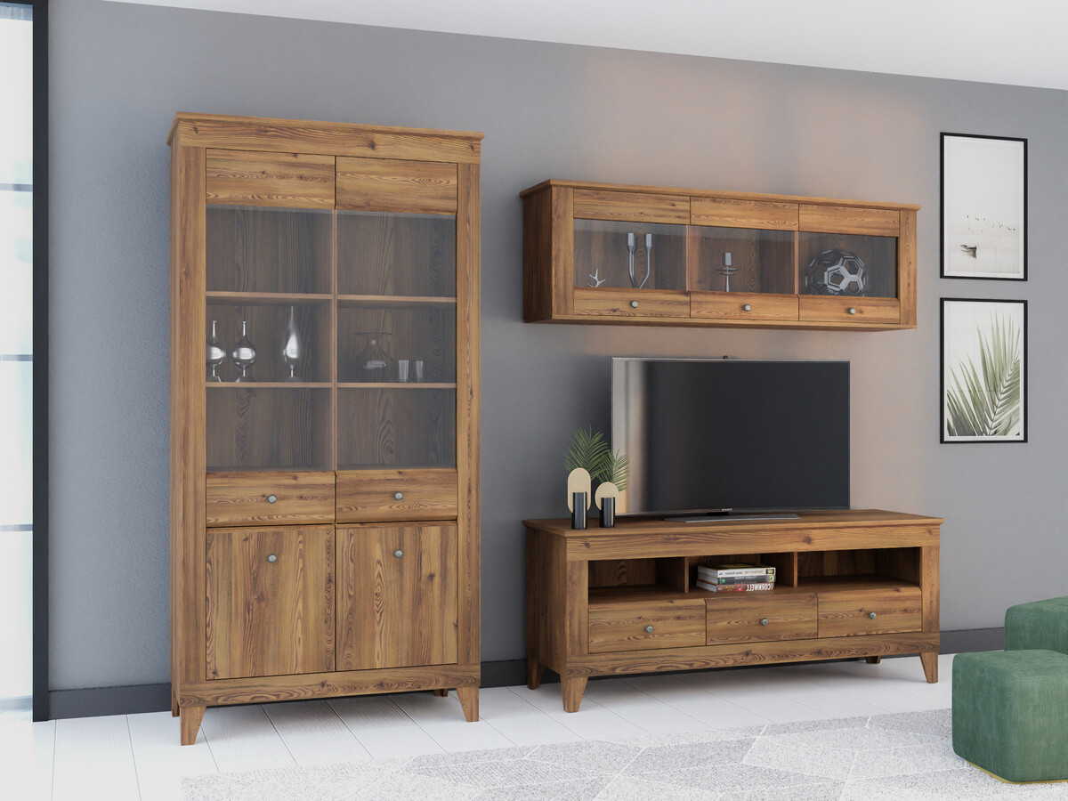 Möbel-Kollektion Lirmora