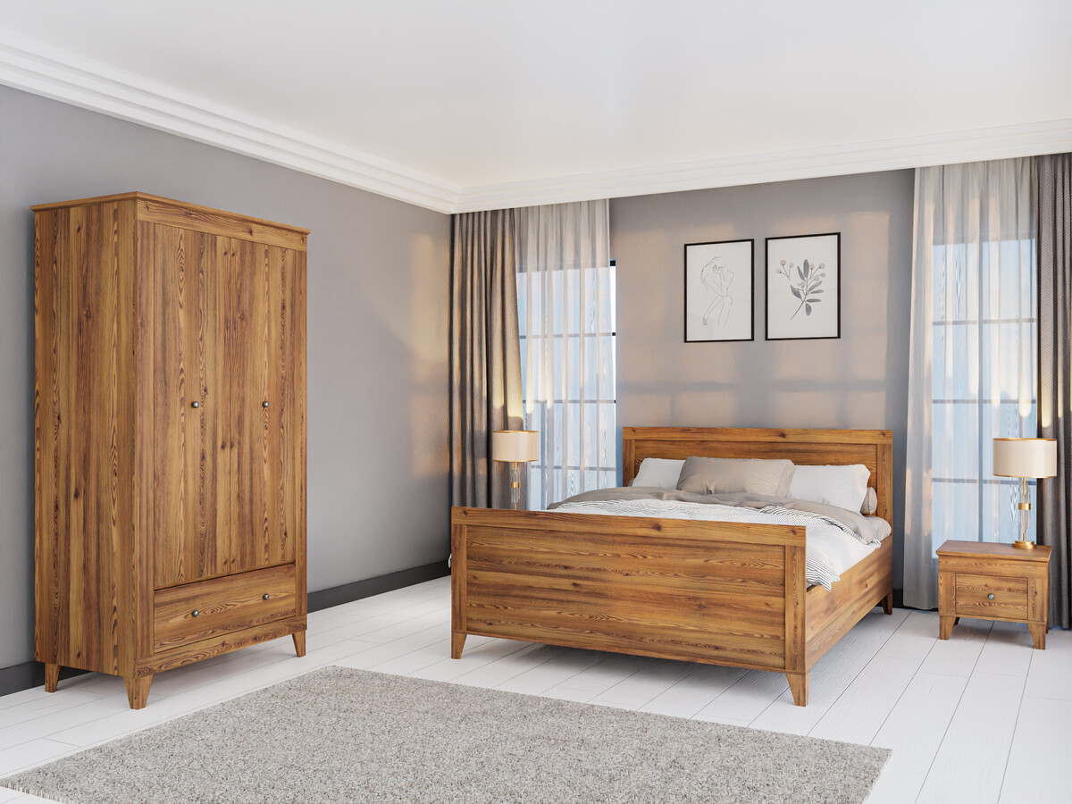 Möbel-Kollektion Lirmora