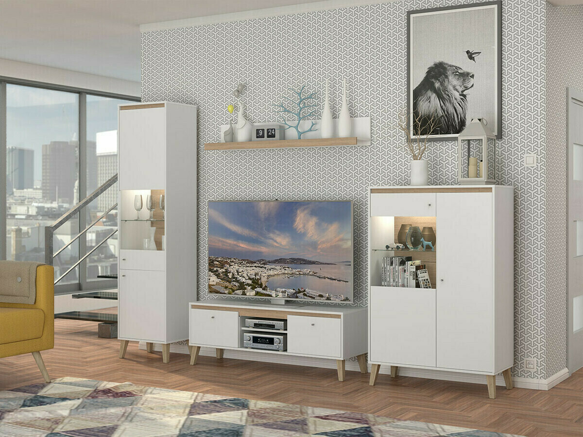 Möbel-Kollektion Delbene