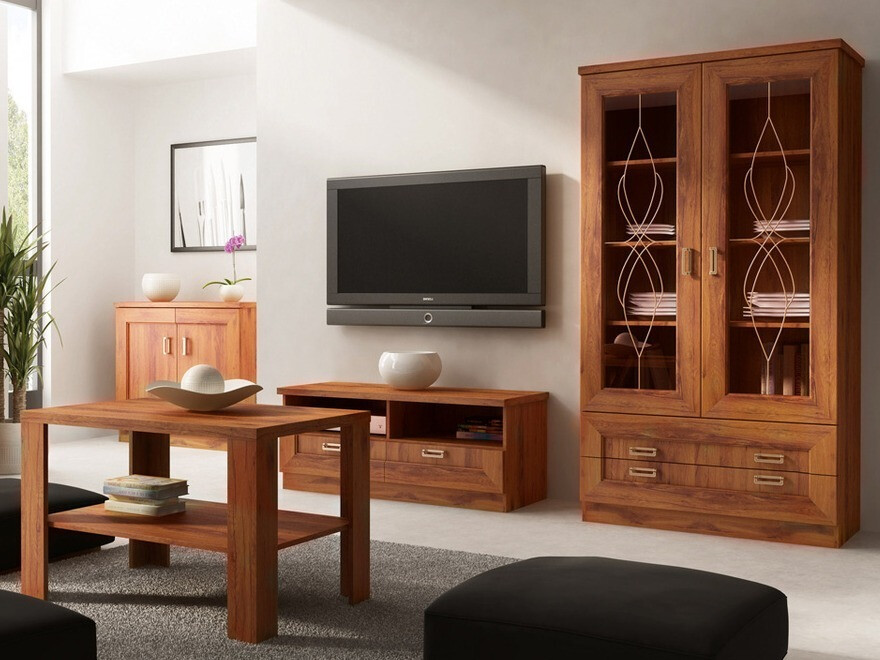 Möbel-Kollektion Lircava