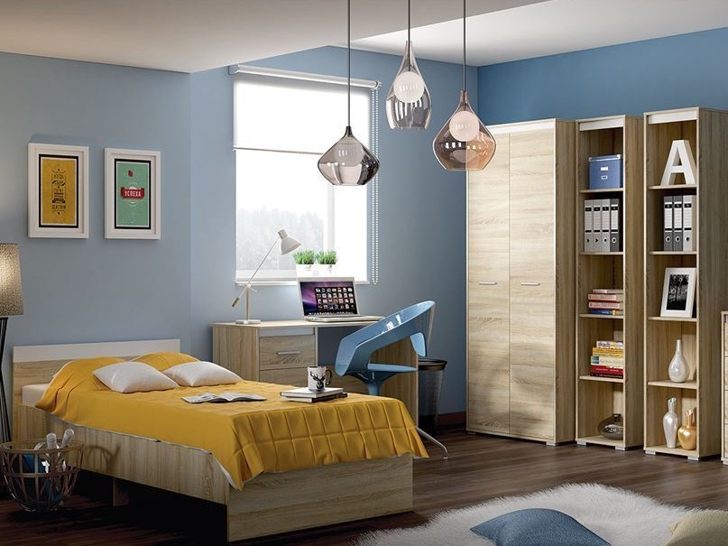 Möbel-Kollektion Calvere